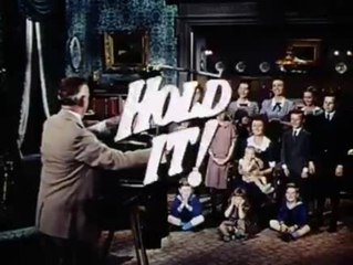 Im Dutzend HeiratsfÃ¤hig - Trailer