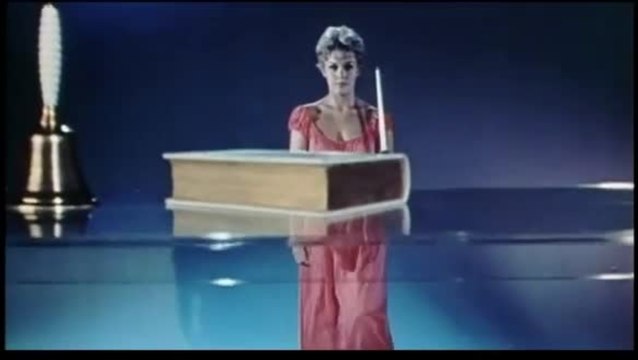 Meine Braut ist übersinnlich