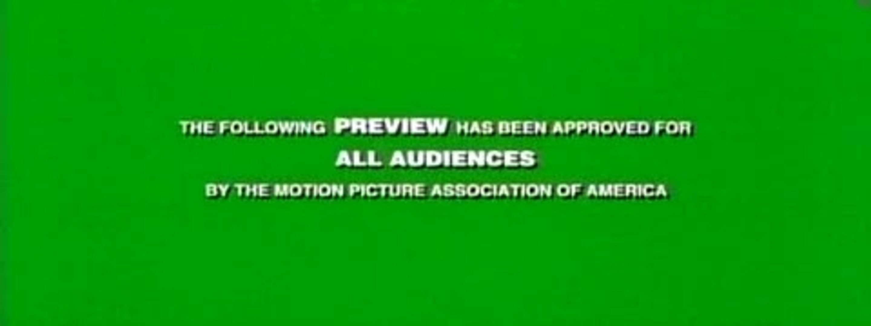 A.I. Artificial Intelligence - Trailer (Englisch)