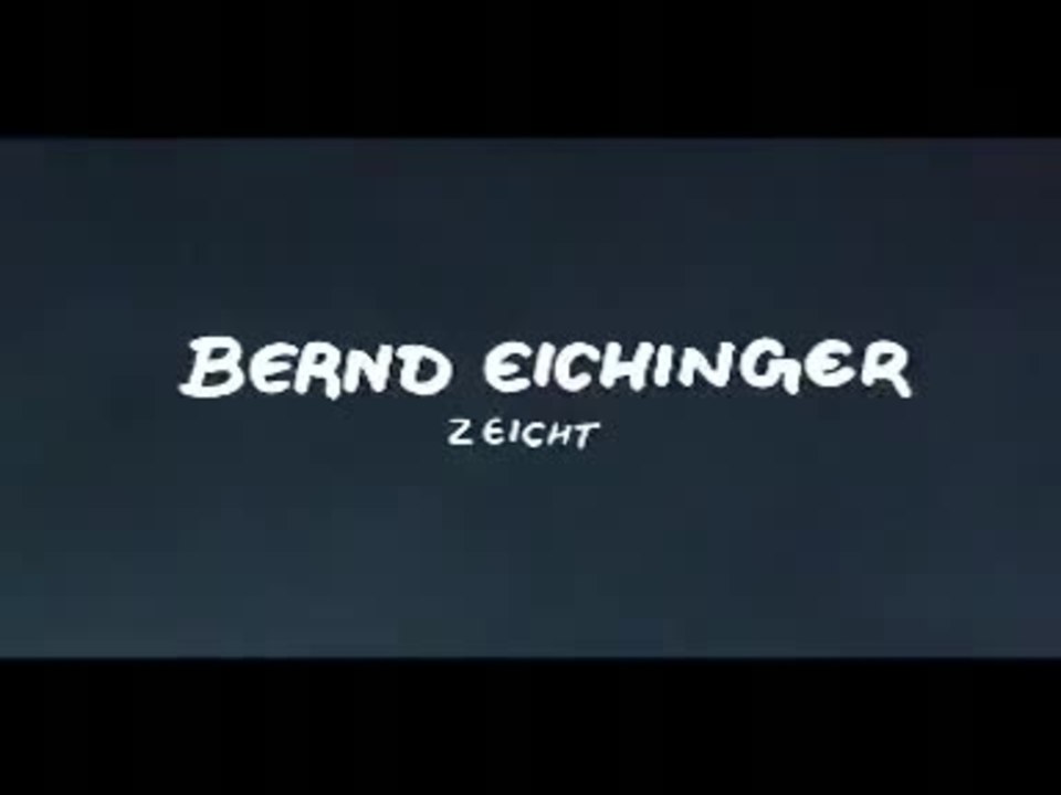 Werner Beinhart! - Trailer (Deutsch)
