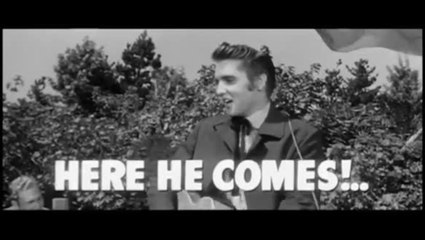 Pulverdampf und heisse Lieder - Trailer (Englisch)