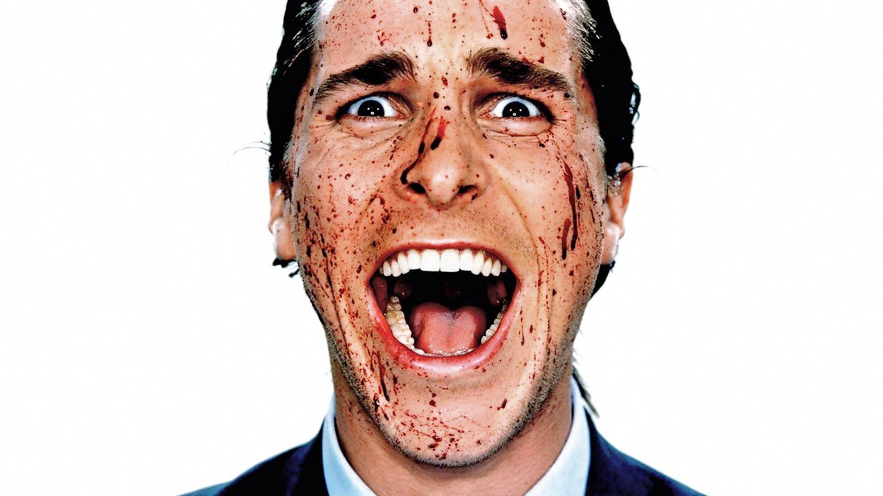 American Psycho - Trailer (Englisch)