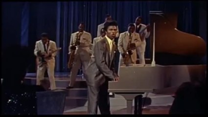 The Girl Can't Help It - Trailer (Englisch)