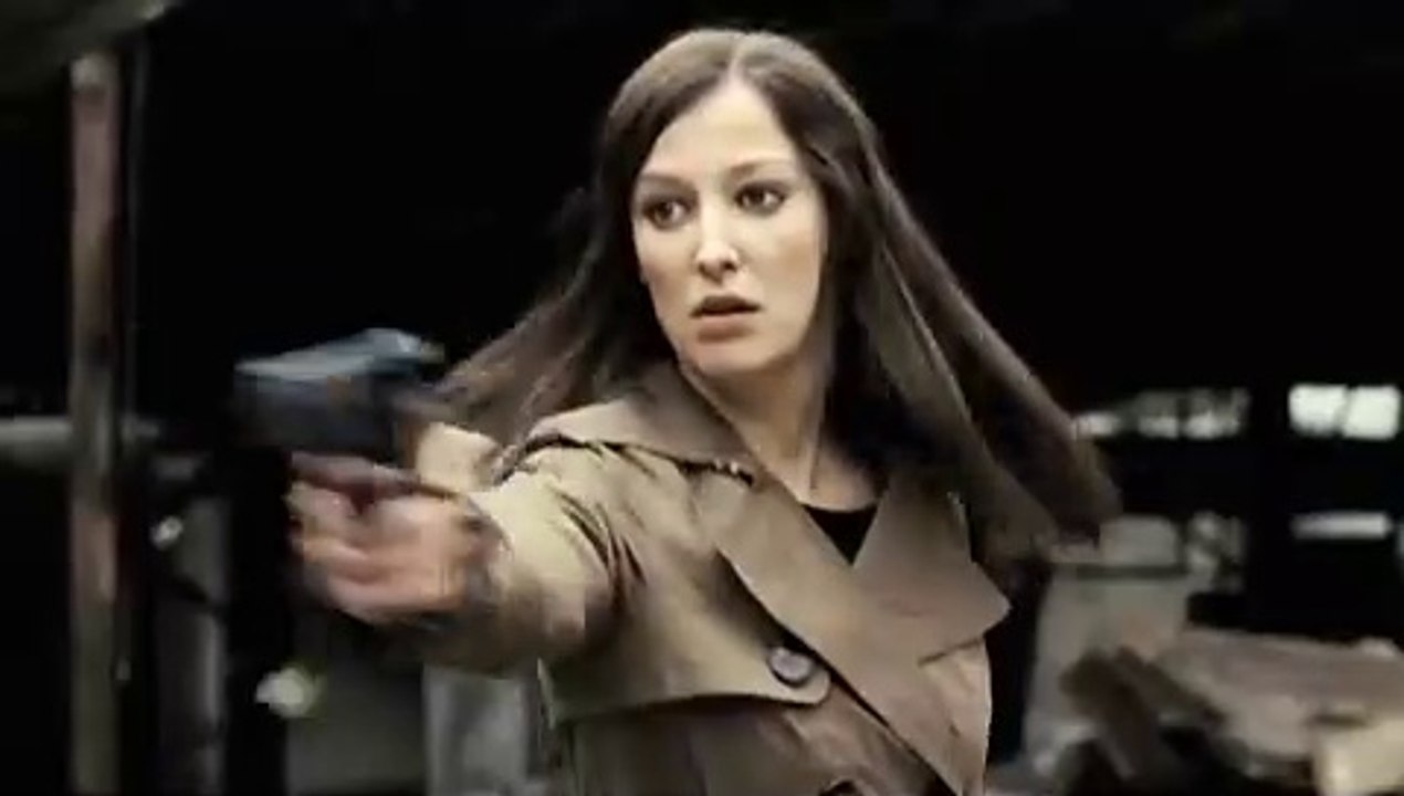 Der Baader-Meinhof Komplex - Trailer (Deutsch)