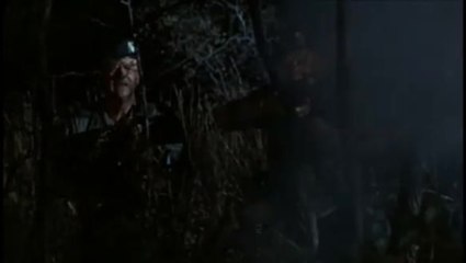 Die GrÃ¼nen Teufel - Trailer (Englisch)