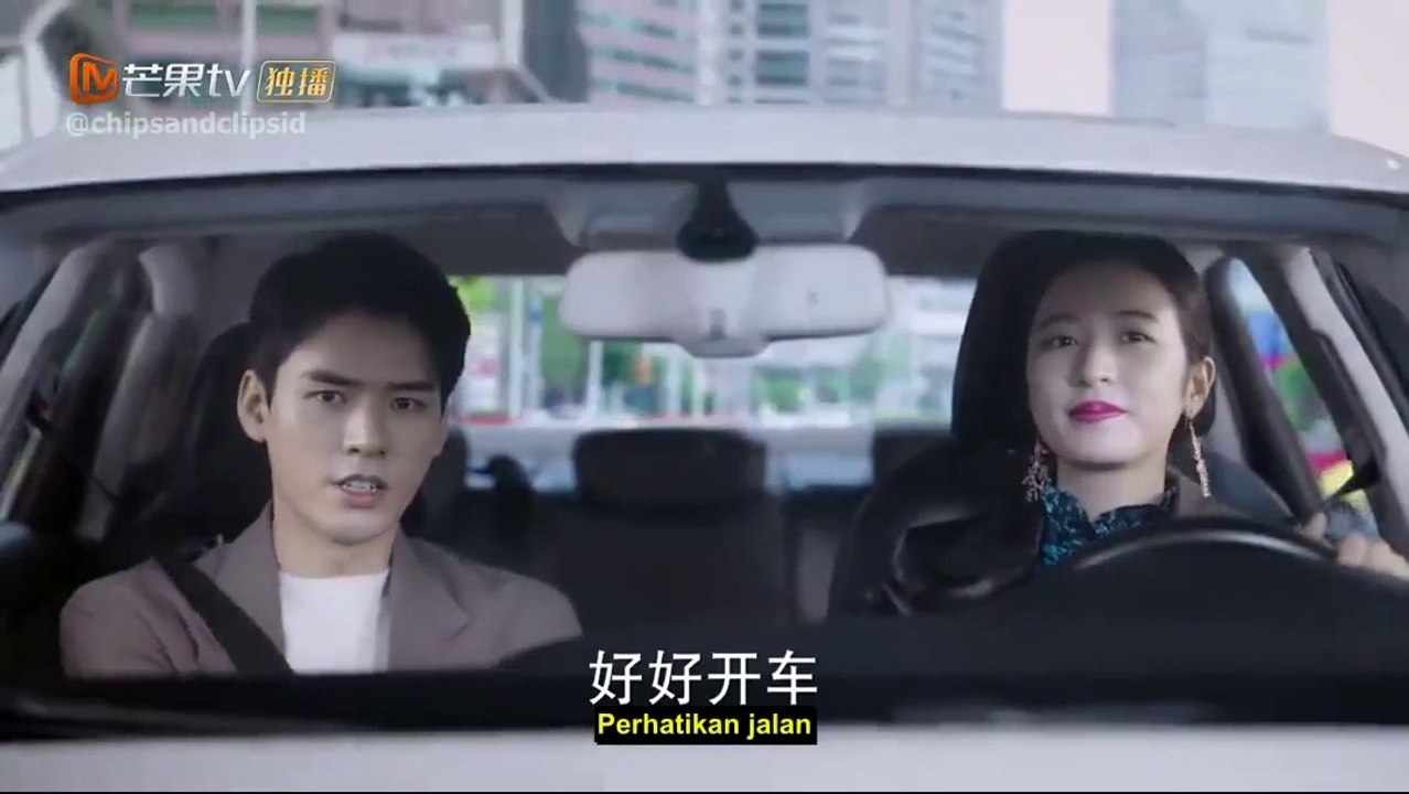 从结婚开始恋爱 Begin Again E03 [Sub-Indo]