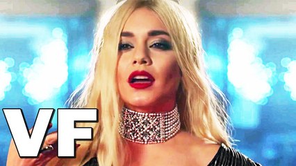 LA PRINCESSE DE CHICAGO 2 Bande Annonce VF