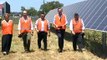 NSW government unveils ambitious renewable energy plan