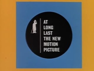 Die GrÃ¤fin von Hongkong - Trailer (Englisch)