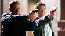 Kiss Kiss Bang Bang - Trailer (Deutsch) HD