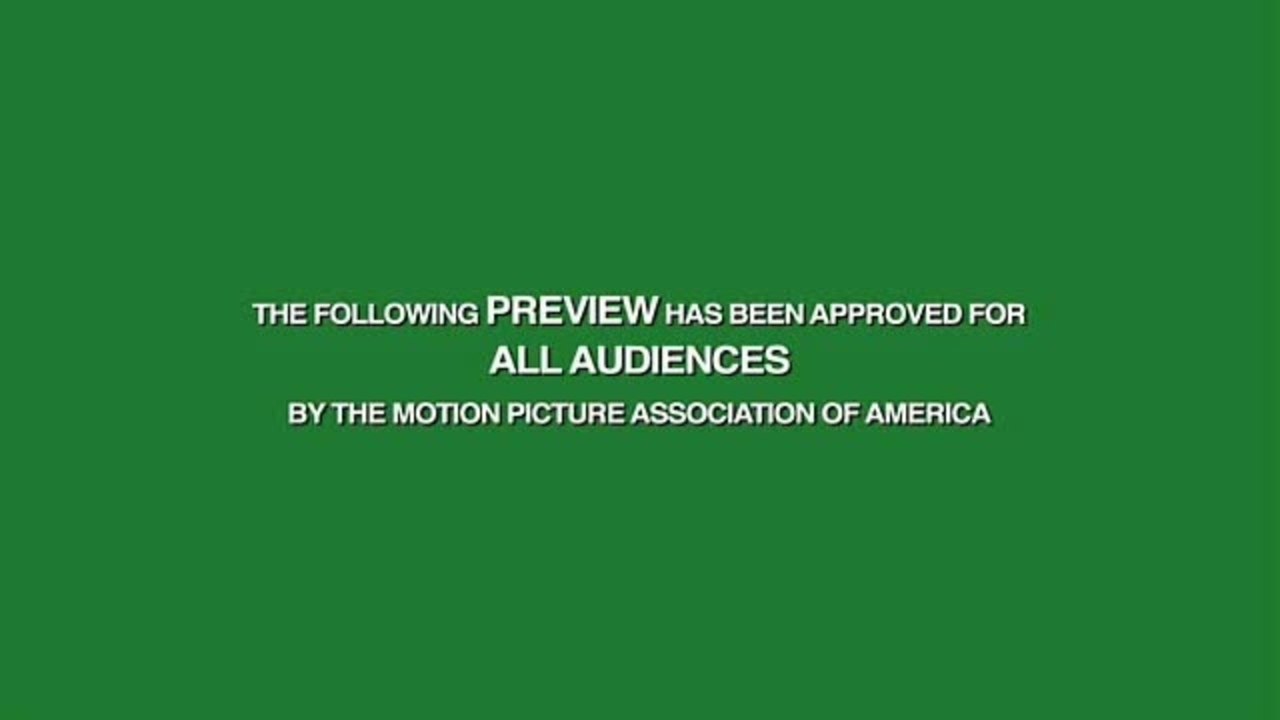 Lucky Number Slevin - Trailer (Englisch)