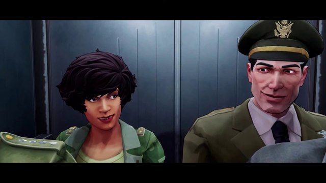 XIII - Bande-annonce de lancement