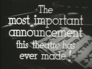 Mr. Smith geht nach Washington - Trailer (Englisch)