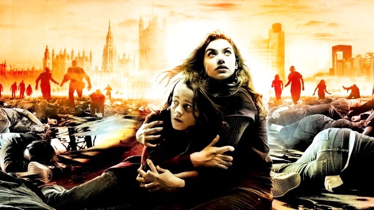 28 Weeks Later - Trailer (Deutsch)
