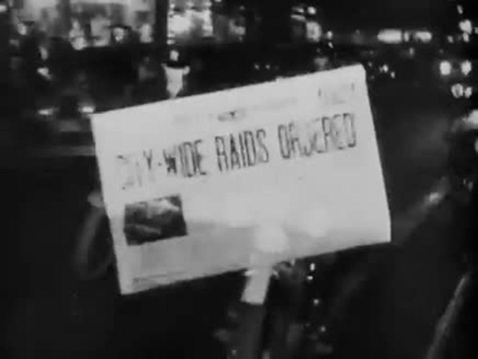 Revolver und Roulette - Wem gehÃ¶rt die Stadt - Trailer (Englisch)