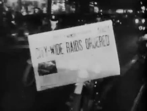 Revolver und Roulette - Wem gehört die Stadt?