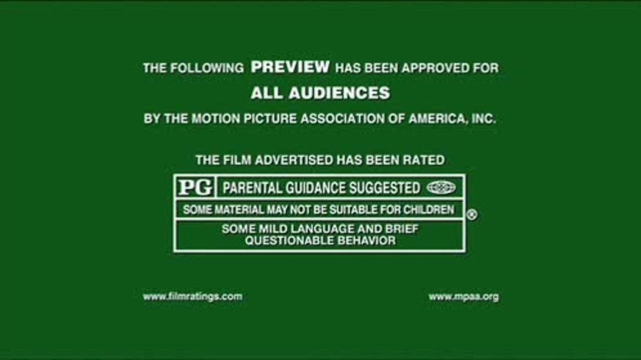 Imagine That - Trailer (Englisch)