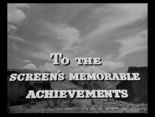 Der Schatz der Sierra Madre - Trailer (Englisch)