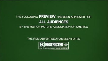 Fatal Attraction - Trailer (Englisch)