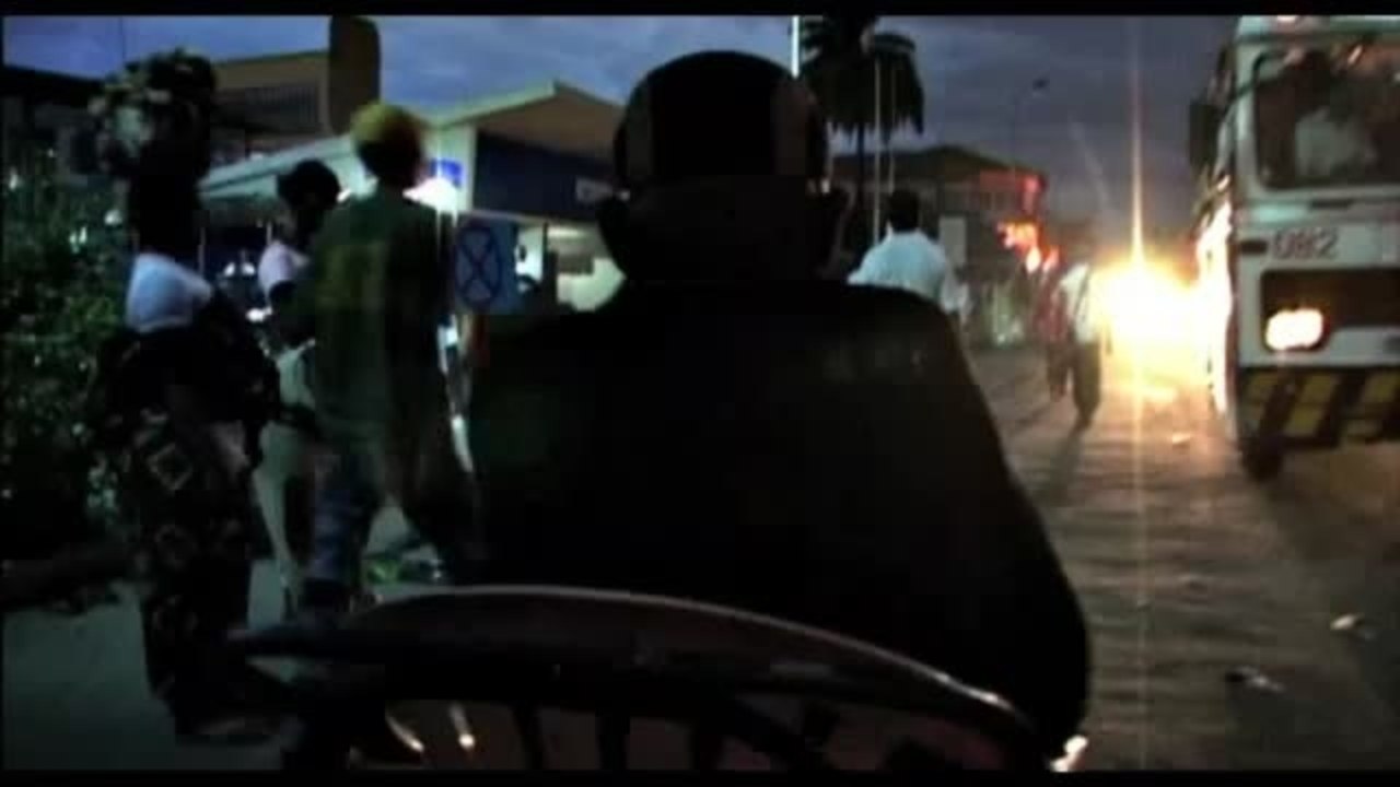 Benda Bilili - Trailer (Deutsch)