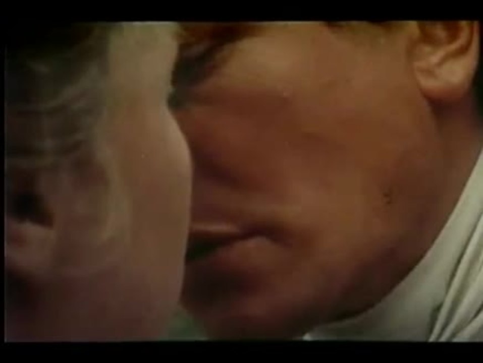 Tom Jones - Trailer (Englisch)