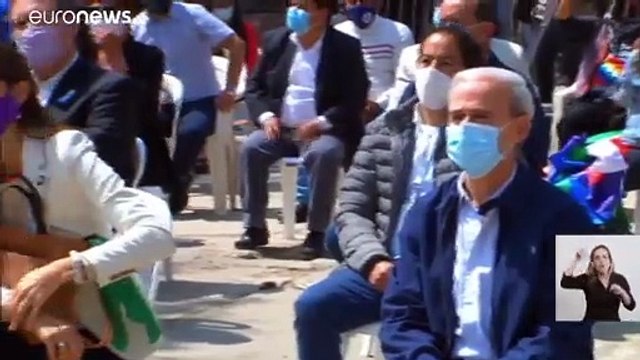 Evo Morales regresa a Bolivia tras un año de exilio en Argentina