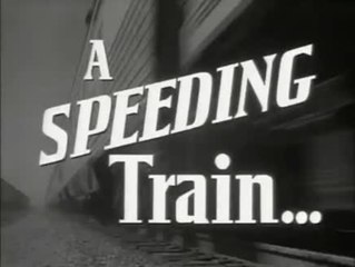 Der Fremde im Zug - Trailer (Englisch)