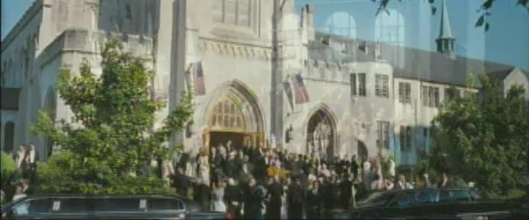 Wedding Crashers - Trailer (Englisch)