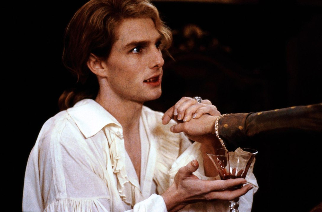 Interview with the Vampire - Trailer (English)