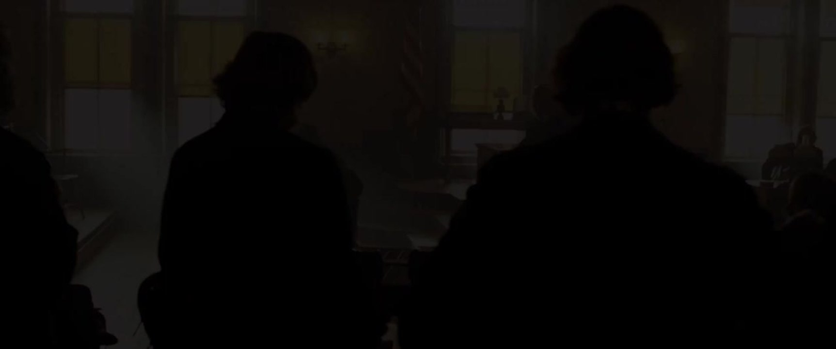 True Grit TV Trailer 2 (Englisch) video Dailymotion