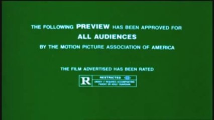 Trading Places - Trailer (Englisch)