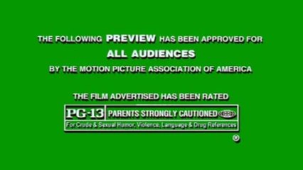 The Longest Yard - Trailer (Englisch)