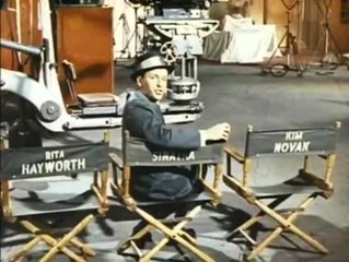 Pal Joey - Trailer (Englisch)