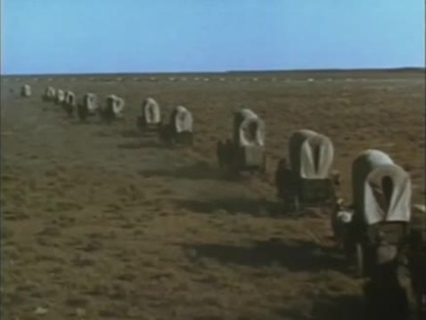 Der Wilde Wilde Westen - Trailer (Englisch)