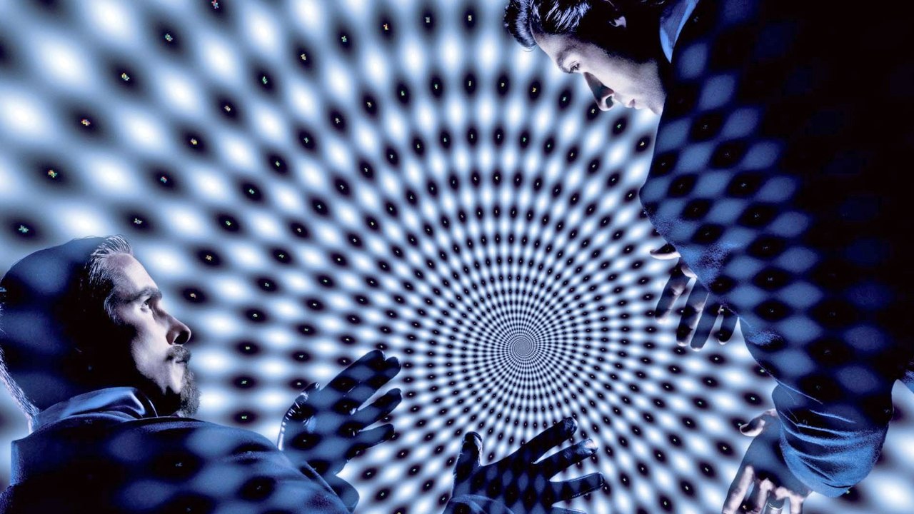 Prestige - Die Meister der Magie - Trailer (Deutsch)