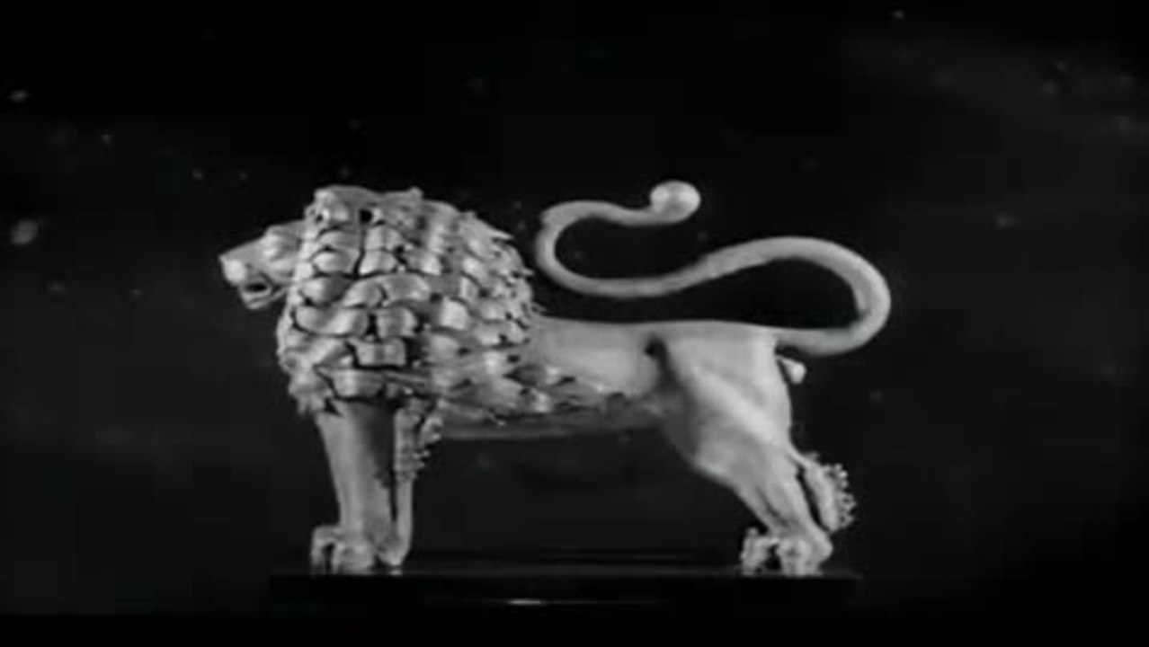 Das Lied der StraÃŸe - La Strada - Trailer