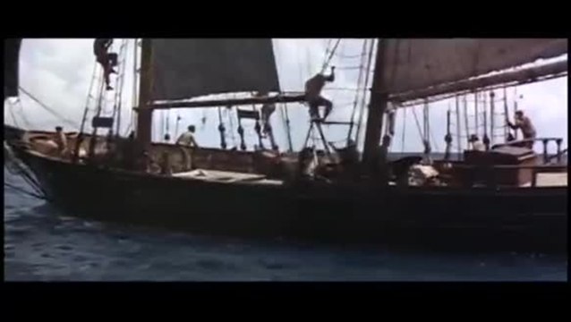 Sturm über Jamaika