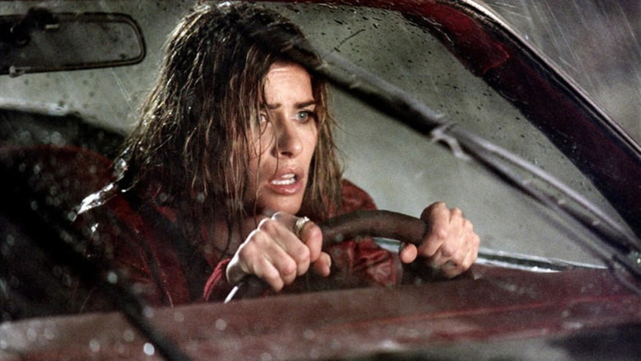 IdentitÃ¤t - Trailer (Deutsch)