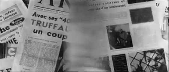 Sie kÃ¼ssten und sie Schlugen ihn - Trailer (OmU)