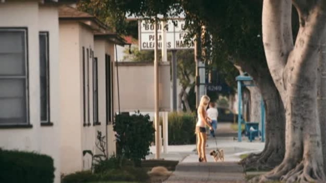 Superbad - Trailer (Deutsch)