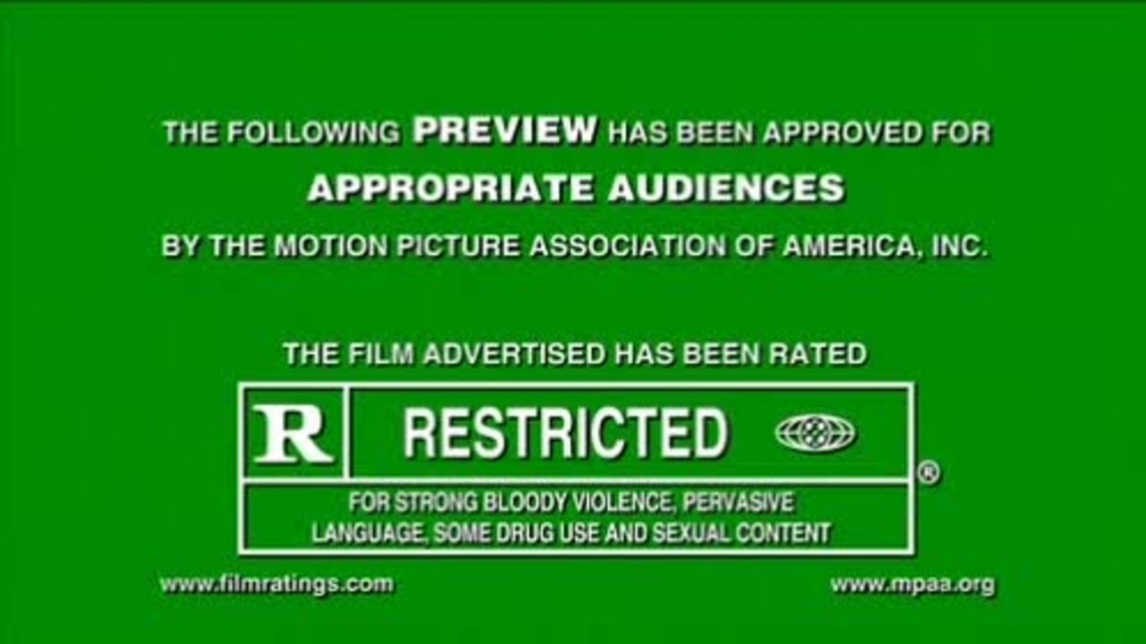 Wrong Turn at Tahoe - Trailer (Englisch)