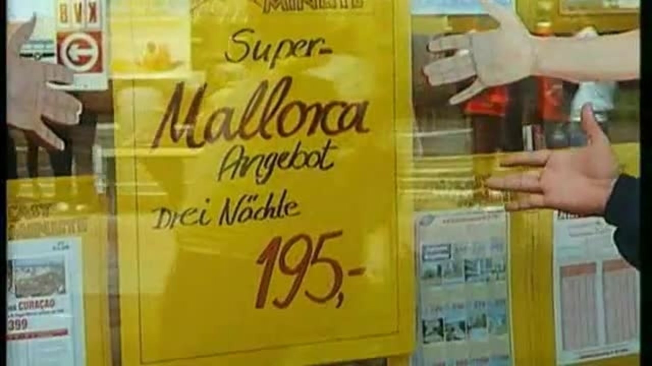 Ballermann 6 - Trailer