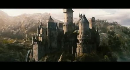 hui Buh - Trailer (Deutsch)