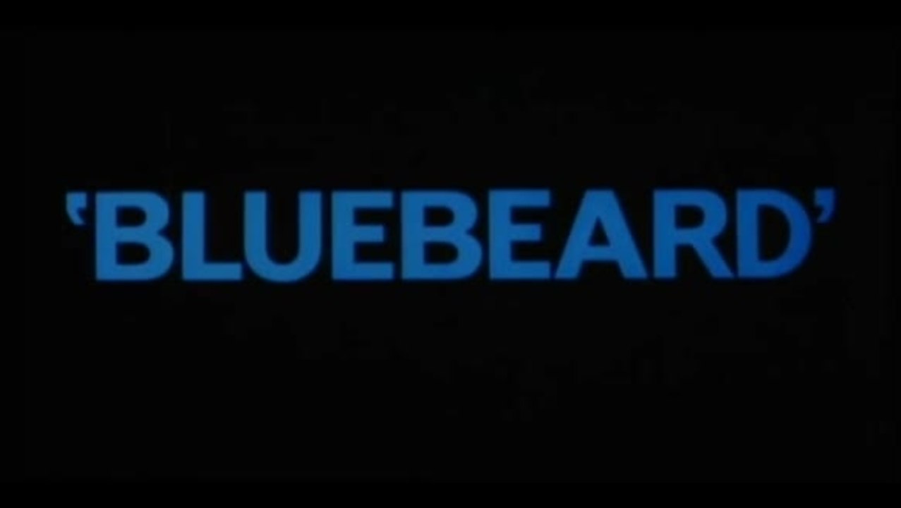 Blaubart - Trailer (Englisch)