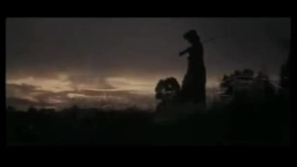 Das Jahr ohne Vater - Trailer (Englisch)