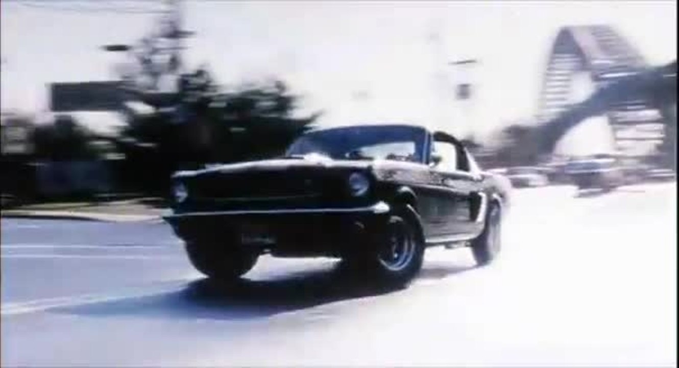 Krieg der Welten - Trailer (Deutsch) (2)