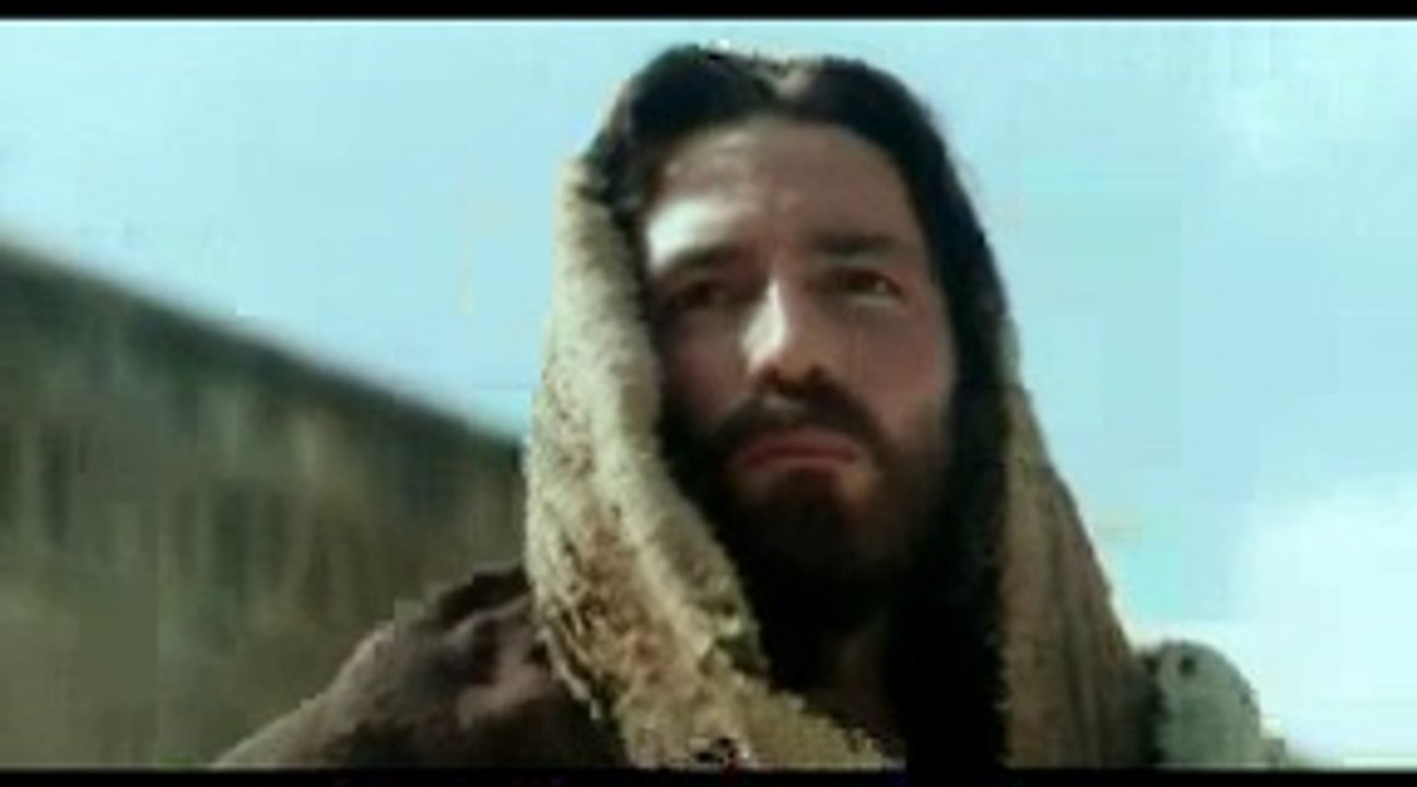 Die Passion Christi - Trailer (Deutsch)