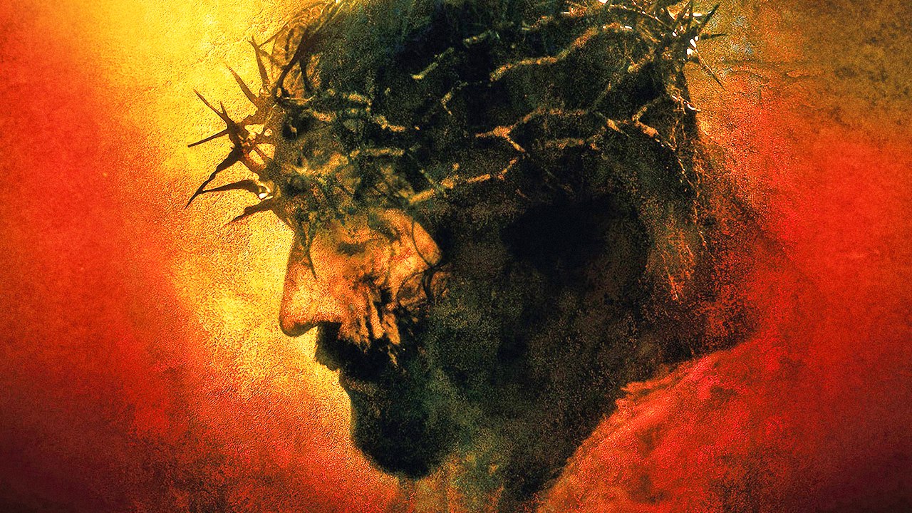 Die Passion Christi - Trailer (Deutsch)