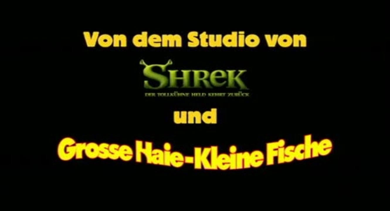 Madagascar - Trailer (Deutsch)