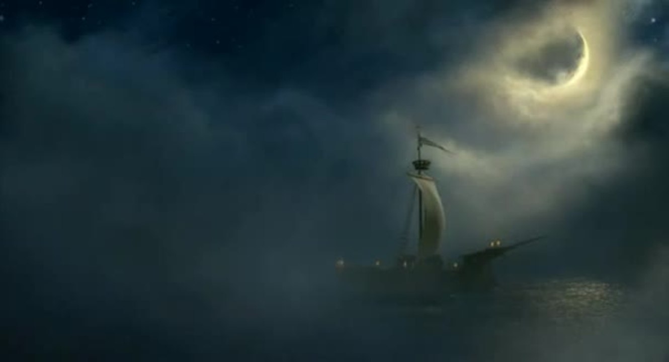 Shrek 3 - Trailer (Deutsch)